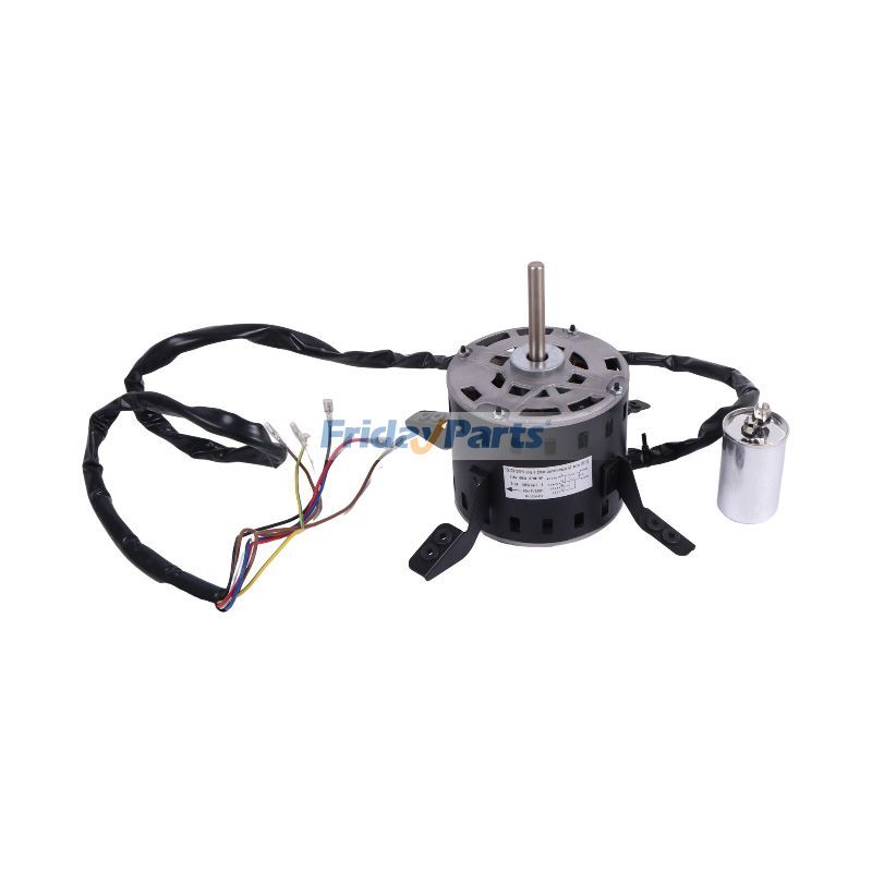 Blower Motor 5KCP39LGV569BS for Carrier Bryant Payne GE Genteq Furnace