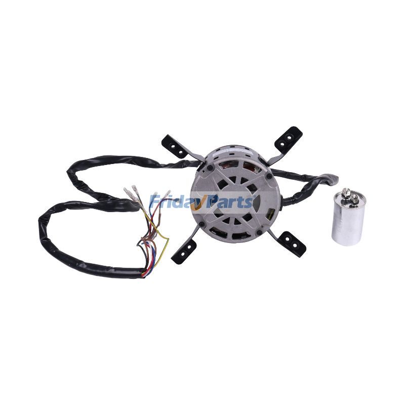 Blower Motor in Stock in China,China Stock