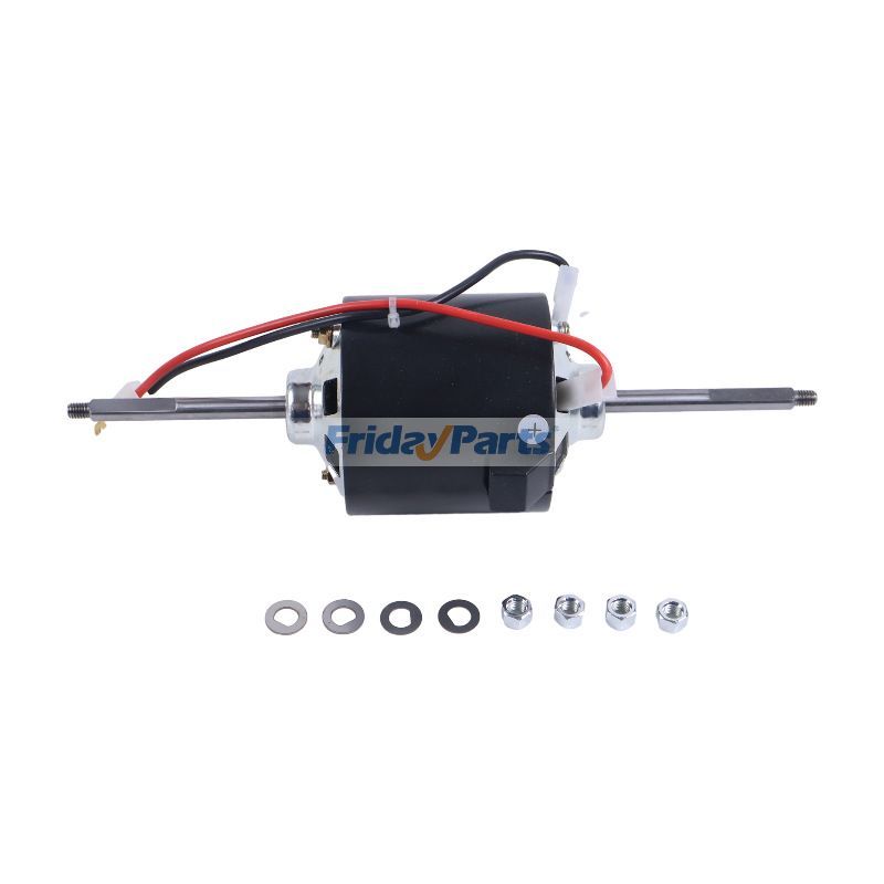 FridayParts Gebläsemotor