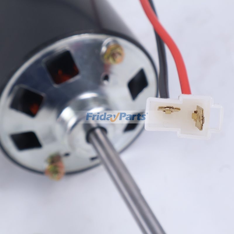 Gebläsemotorfür LaderFür BOBCAT