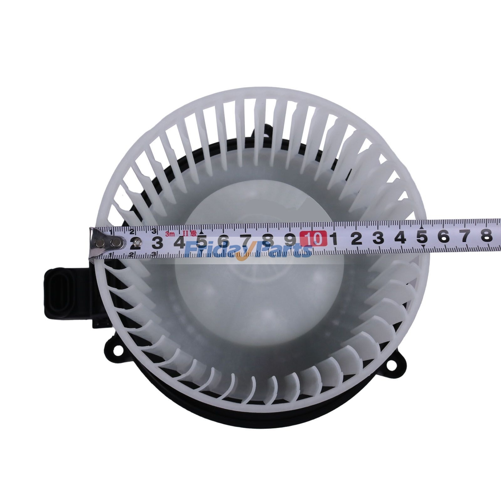 FridayParts Blower Motor 