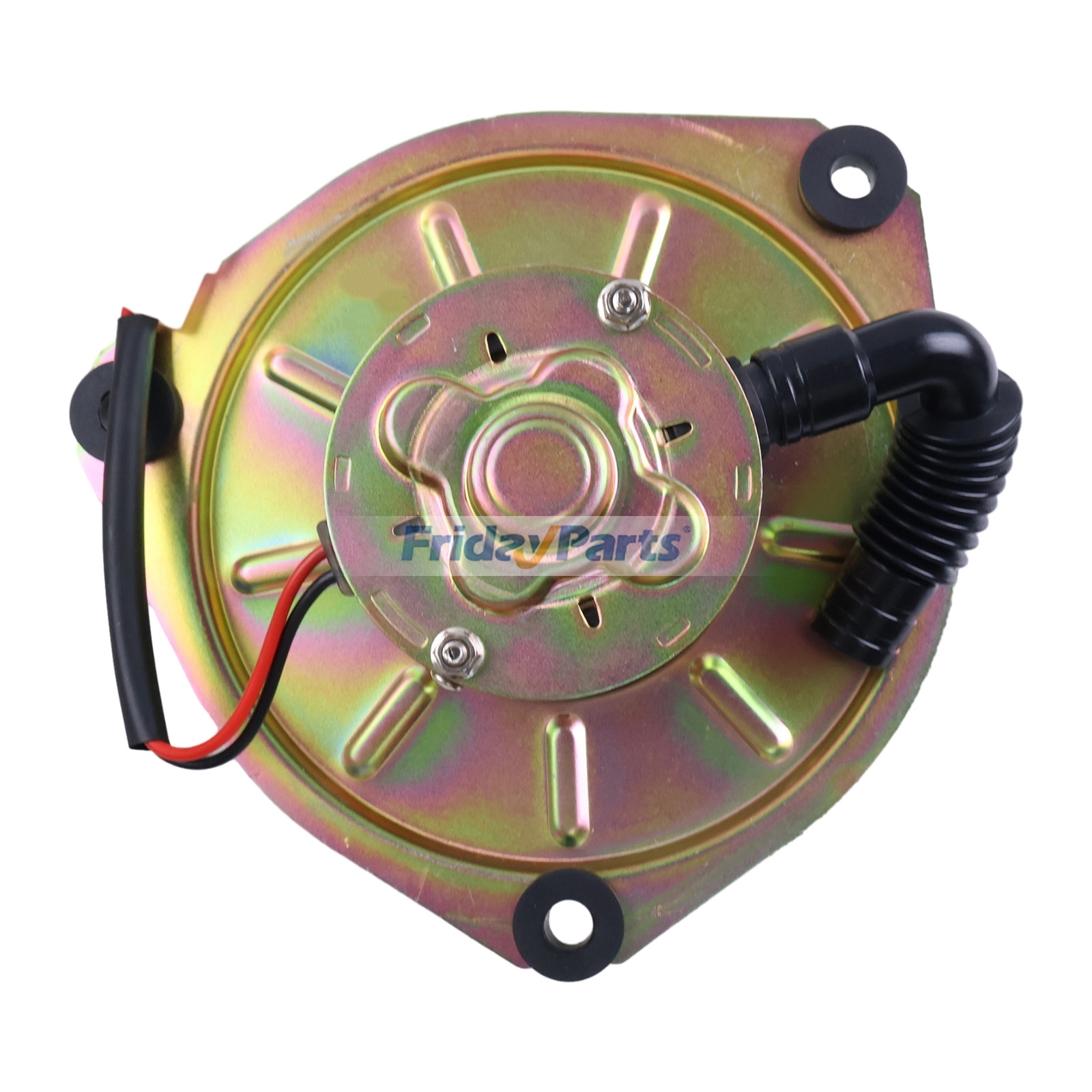 CAT用エクスカベーター用ブロワーモーター