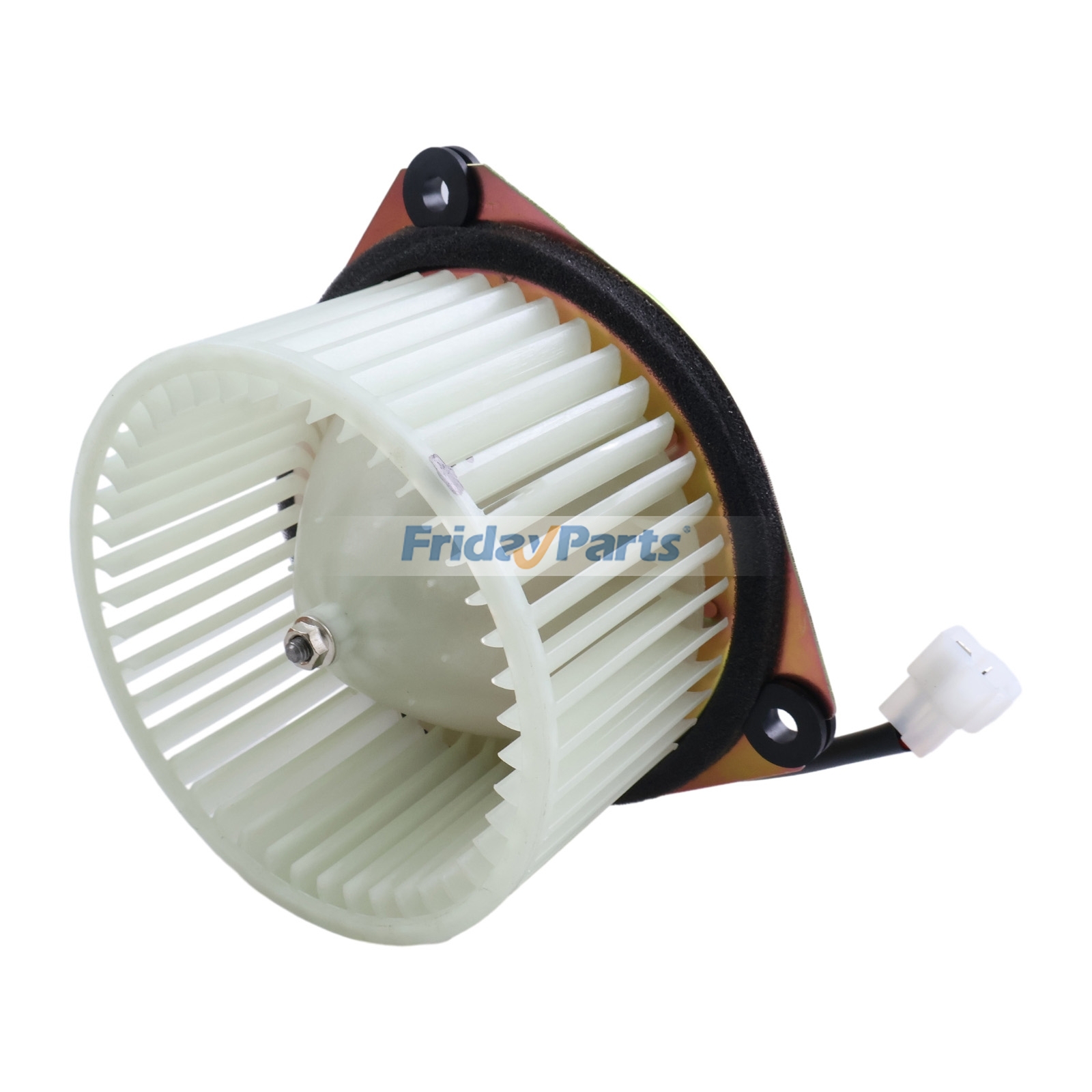 CAT用用キャタピラー CAT 掘削機 307B エンジン 4M40 用ブロワー モーター 7I-6603