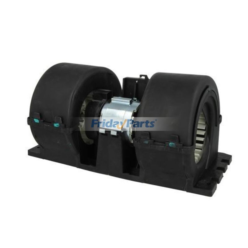 Blower Motor 81619306086 81619306089 81619306101 for MAN TGA TGS TGX TGM TGL