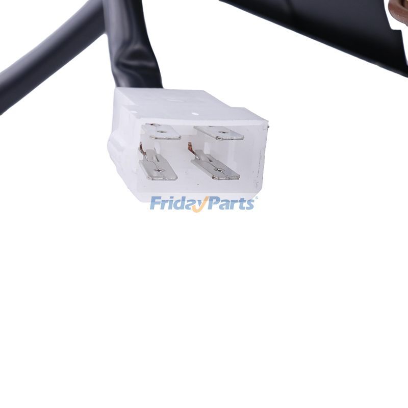 Achetez Moteur de soufflerie chez FridayParts