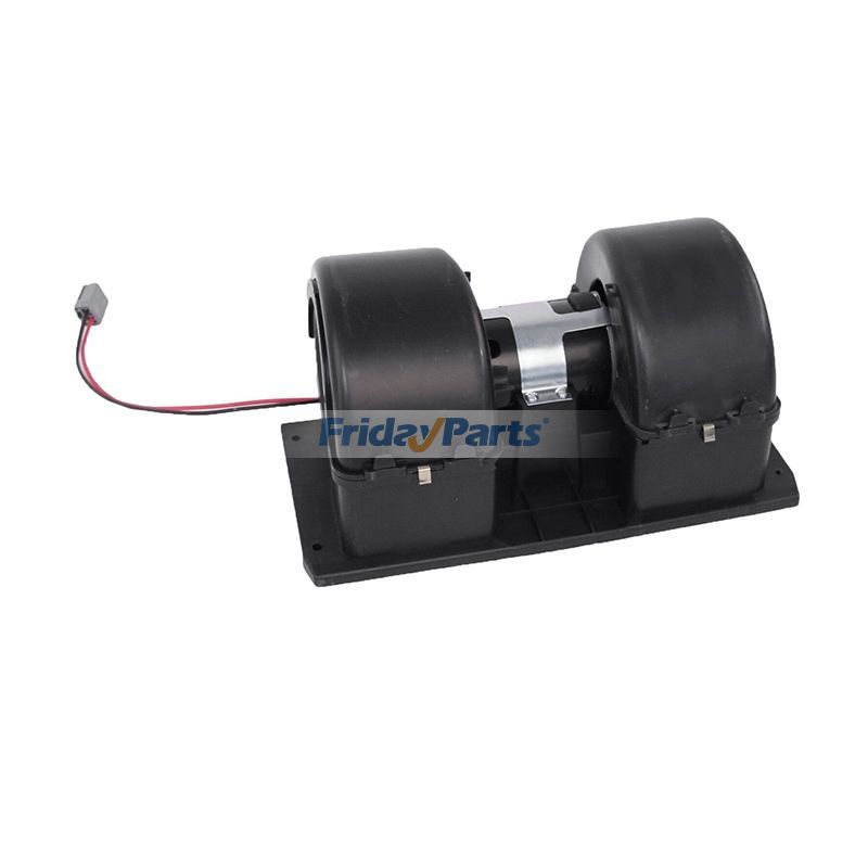 Blower Motor 85120276 for Volvo Engine D13 Truck VN Series