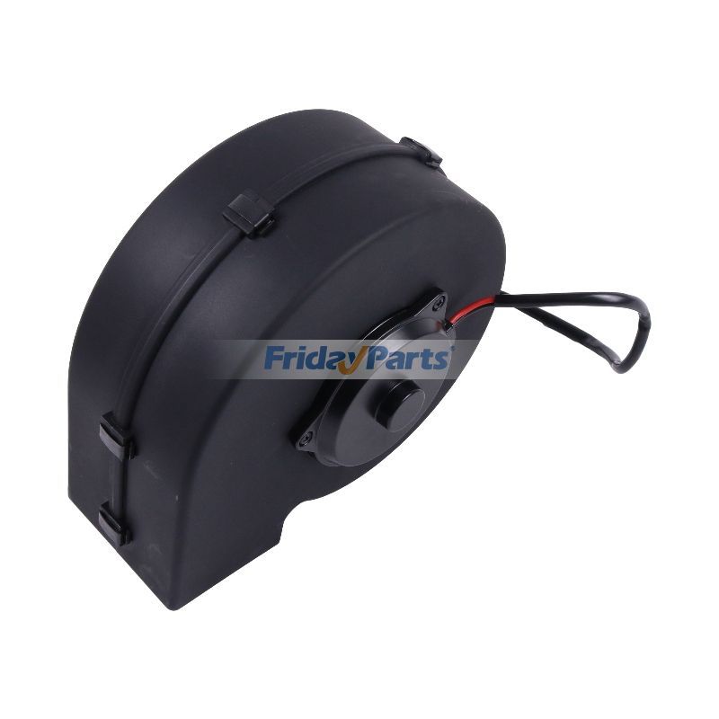 Blower Motor 87107380 for CASE Tractor STX280 STX330 STX380 STX430 STX480 STX530 MX210