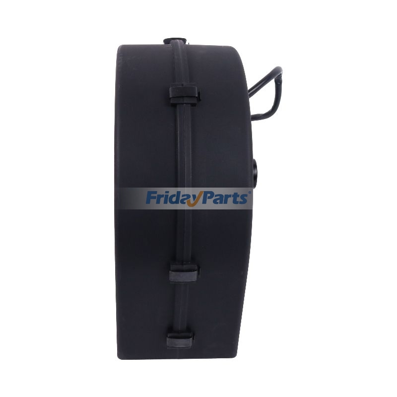 FridayParts Blower Motor