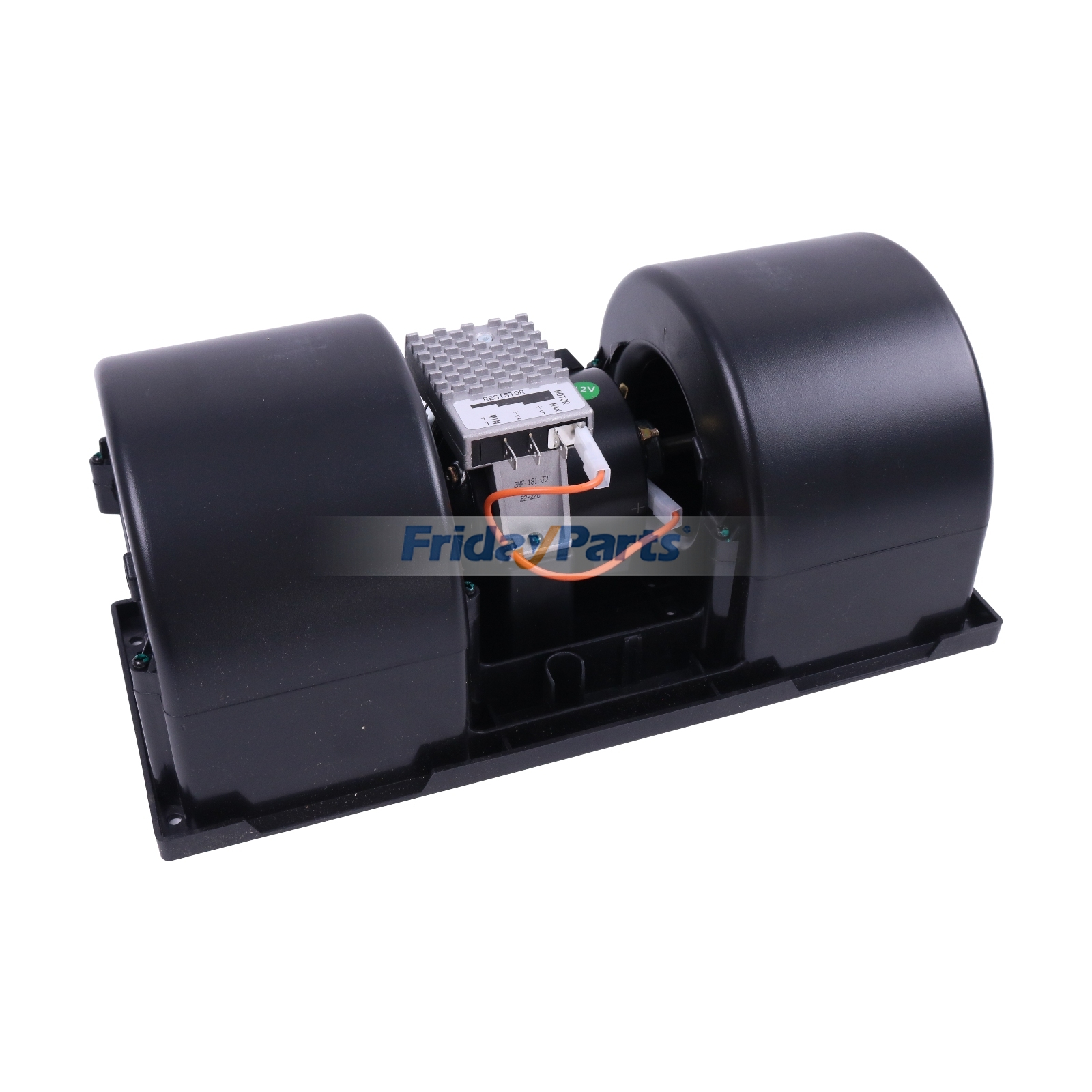Truck Blower Motor