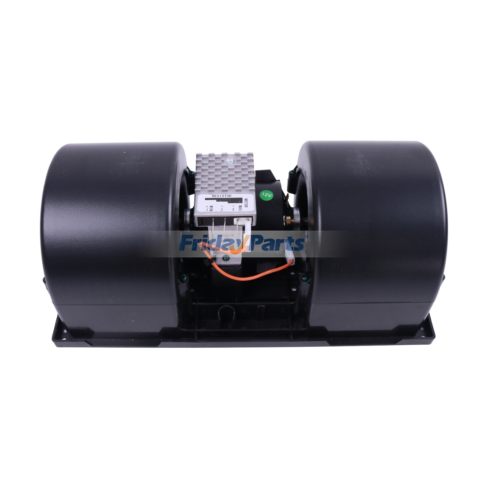Blower Motor compatible with Truck