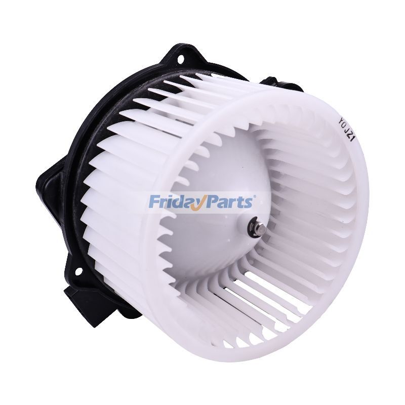 Blower Motor 97113-G2000 for Hyundai Ioniq 2017-2022 Kia Forte Niro EV Niro 2017-2024 1.6L 2.0L L4