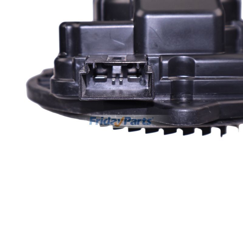 FridayParts Blower Motor