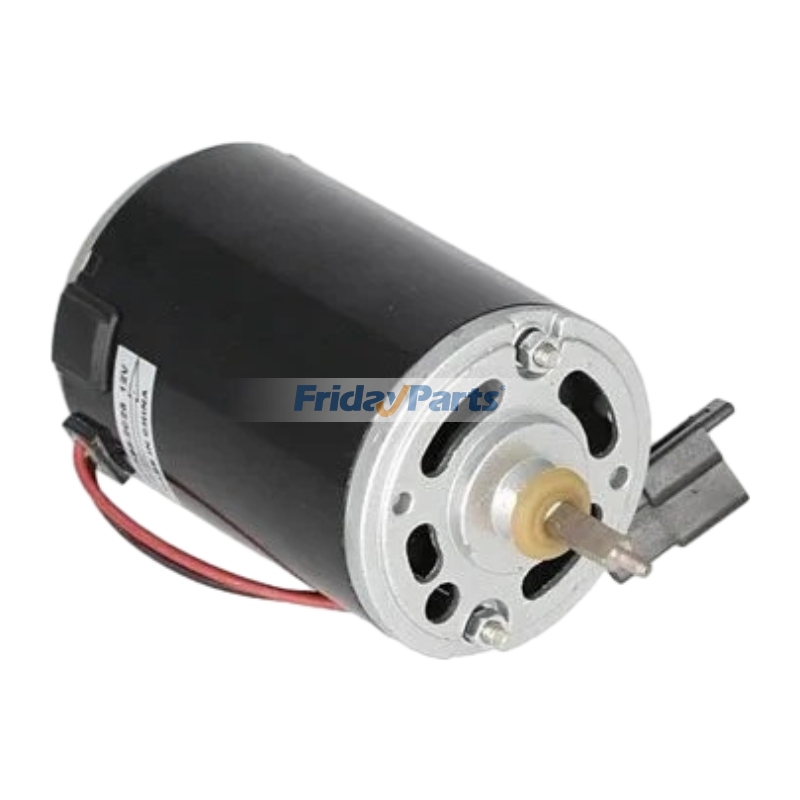 Blower Motor AH128925 for John Deere Engine 6081 6125 Combine 9510 9610 9650 9780 9650CTS 9750STS SH9510