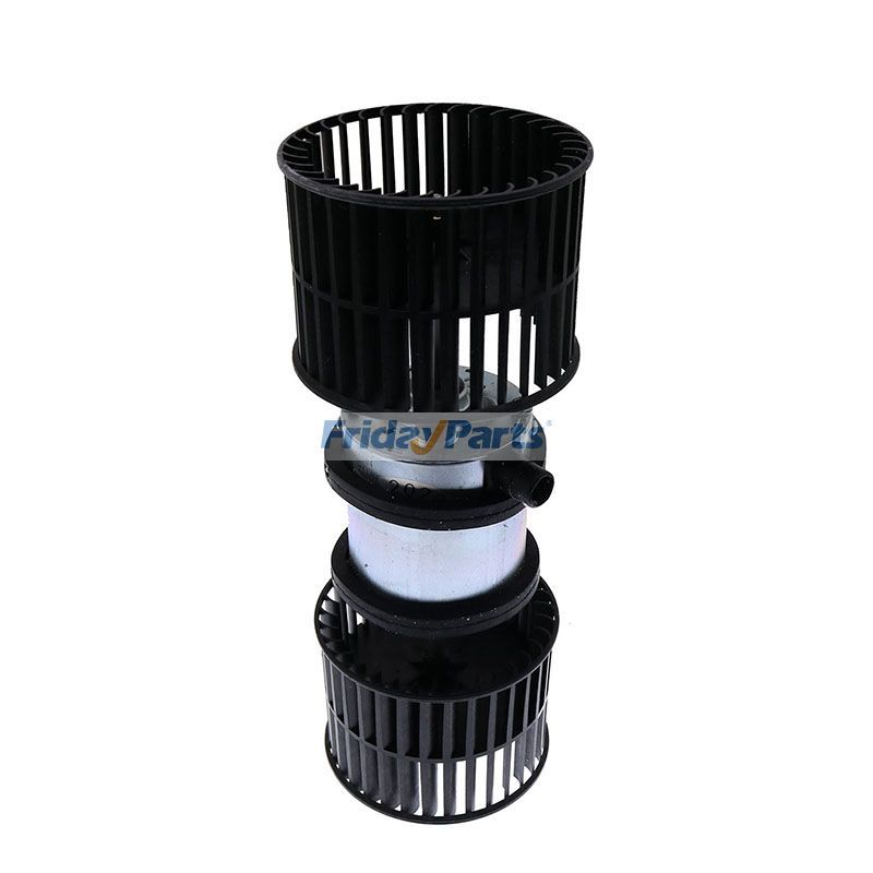 Blower Motor Dump Turck for Truck