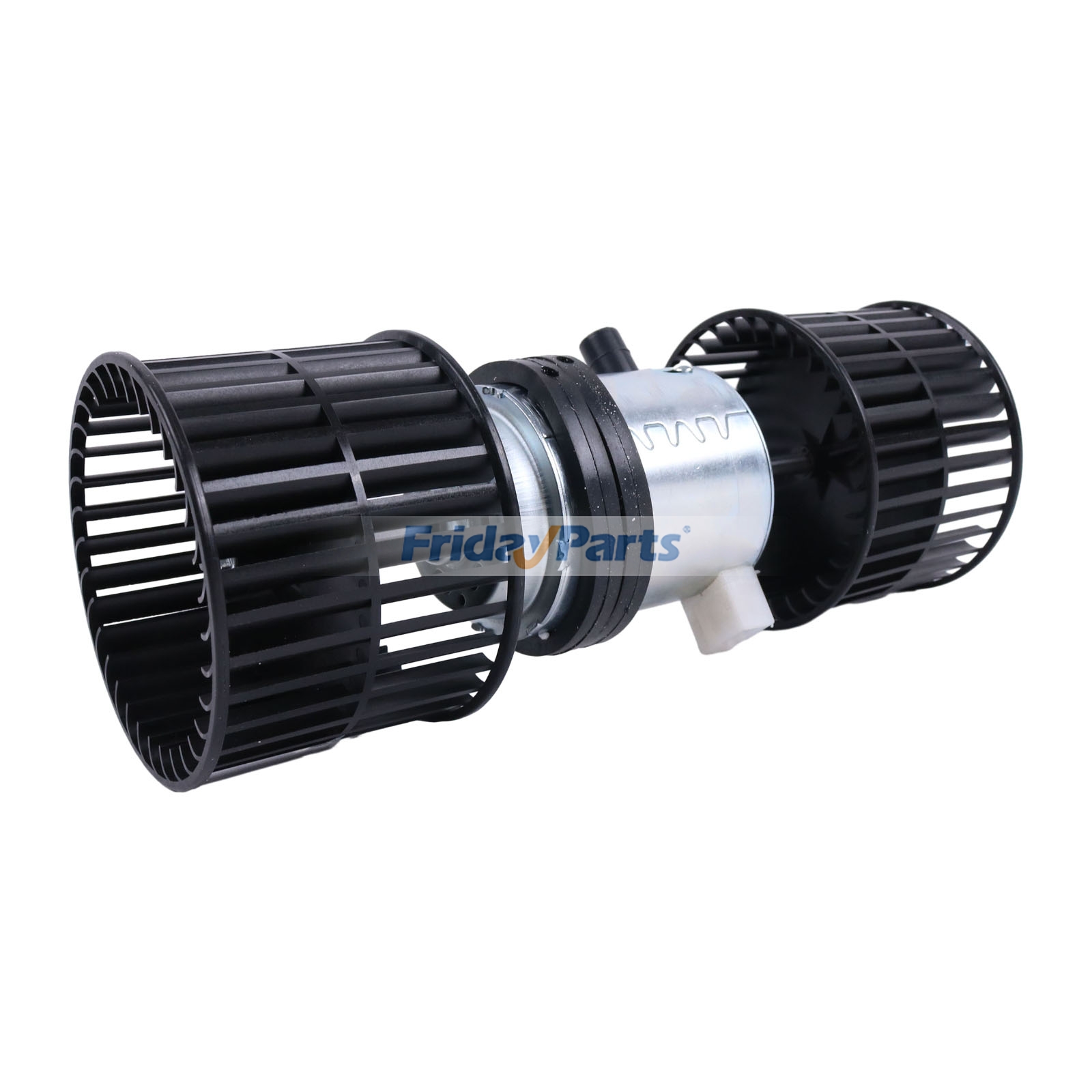 Blower Motor AN51500-10770 AN51500-10771 for Komatsu Dump Turck HD325-7 HD325-7R