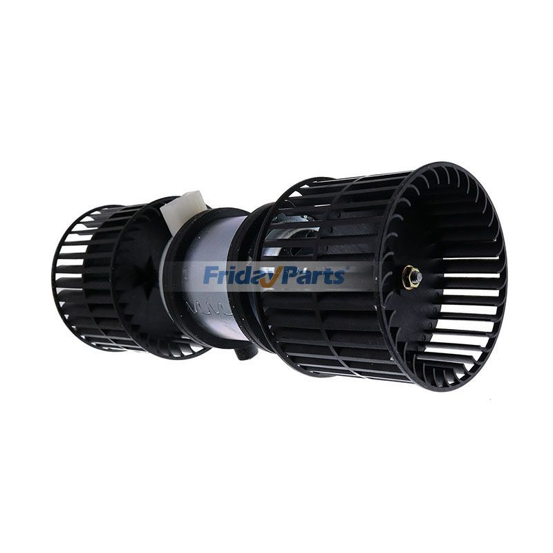 Truck Blower Motor Dump Turck