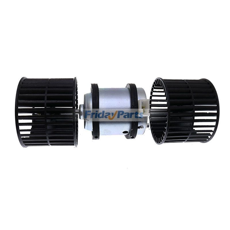 Blower Motor Dump Turck in Stock in China,USA