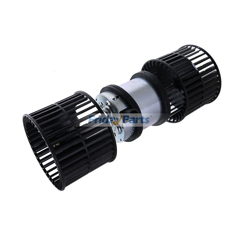 Blower Motor AN51500-10770 AN51500-10771 for Komatsu Dump Turck HD325-7 HD325-7R