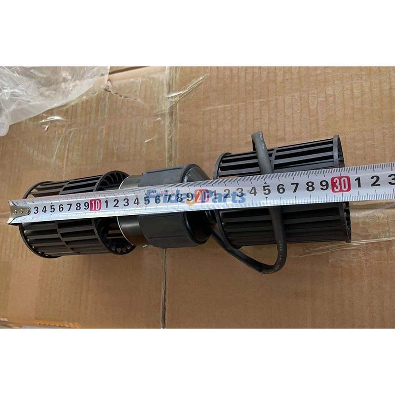 Blower Motor for Excavator