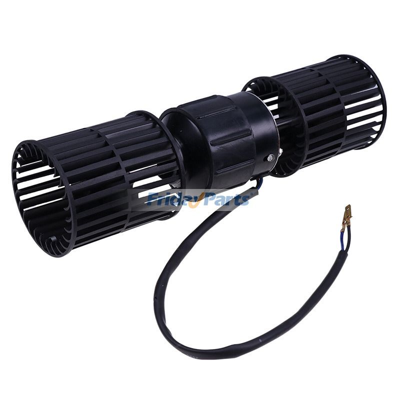 Blower Motor AN51500-10870 for Komatsu Excavator PC27MR PC30MR PC35MR PC45MR PC55MR