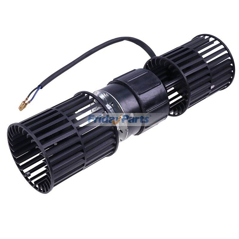  12V Blower Motor  For KOMATSU