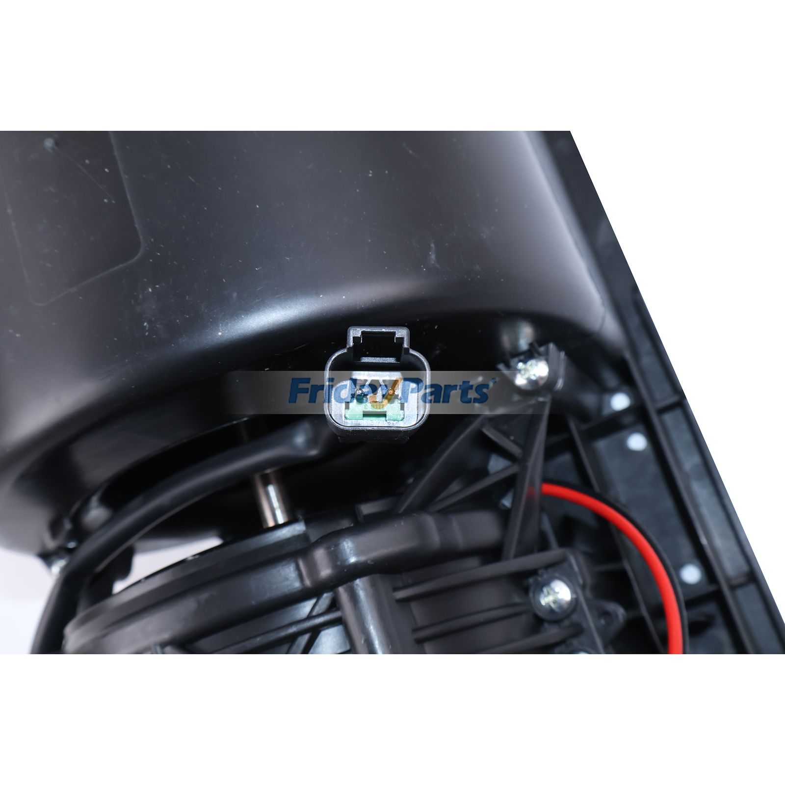 Blower Motor Assembly 275-6706 for Caterpillar CAT 740 725 CS56 CP-433E 587T Engine C15