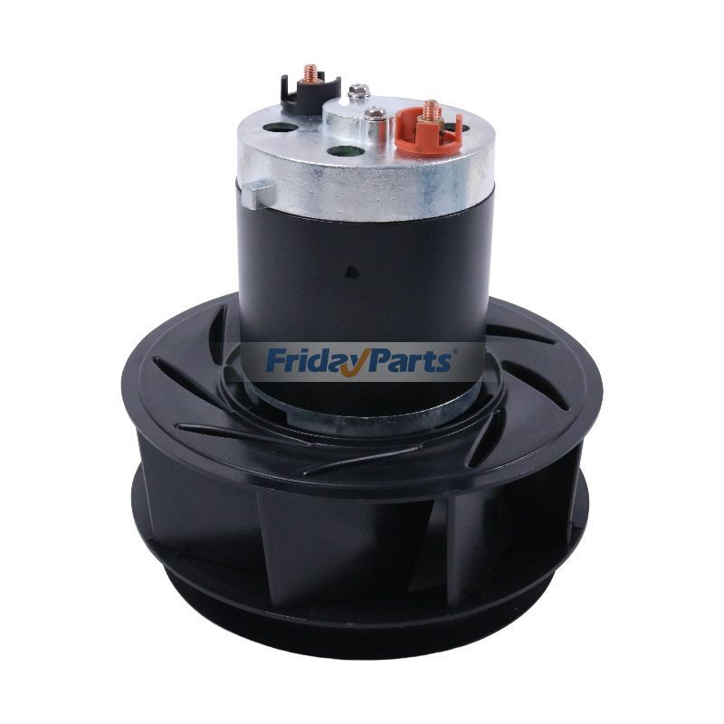 Blower Motor Assembly 466-7341 for Caterpillar CAT Engine C175 Truck 797F 773F 775G 777F 793F