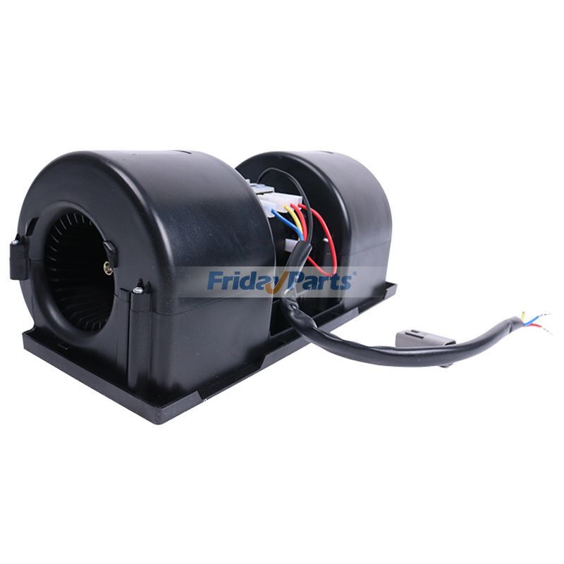 Blower Motor Assembly for Loader