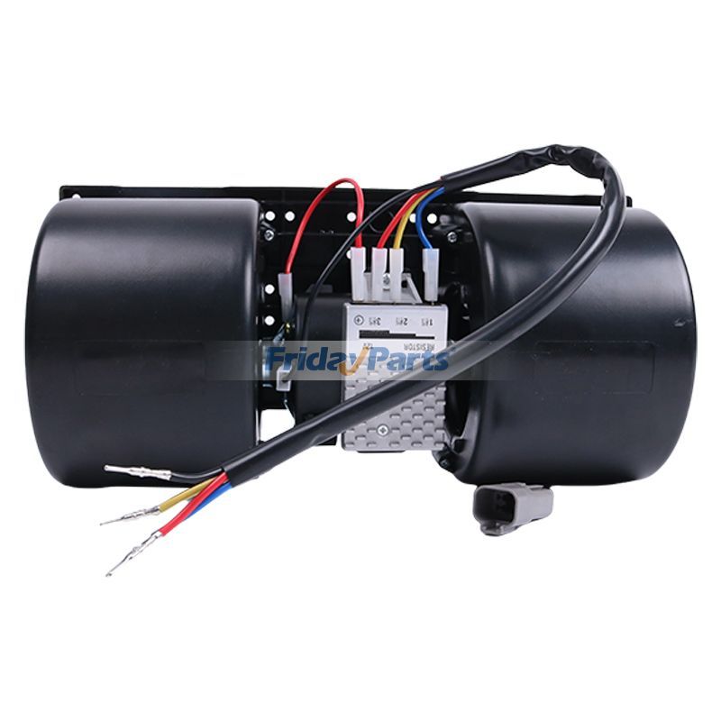  Blower Motor Assembly For BOBCAT