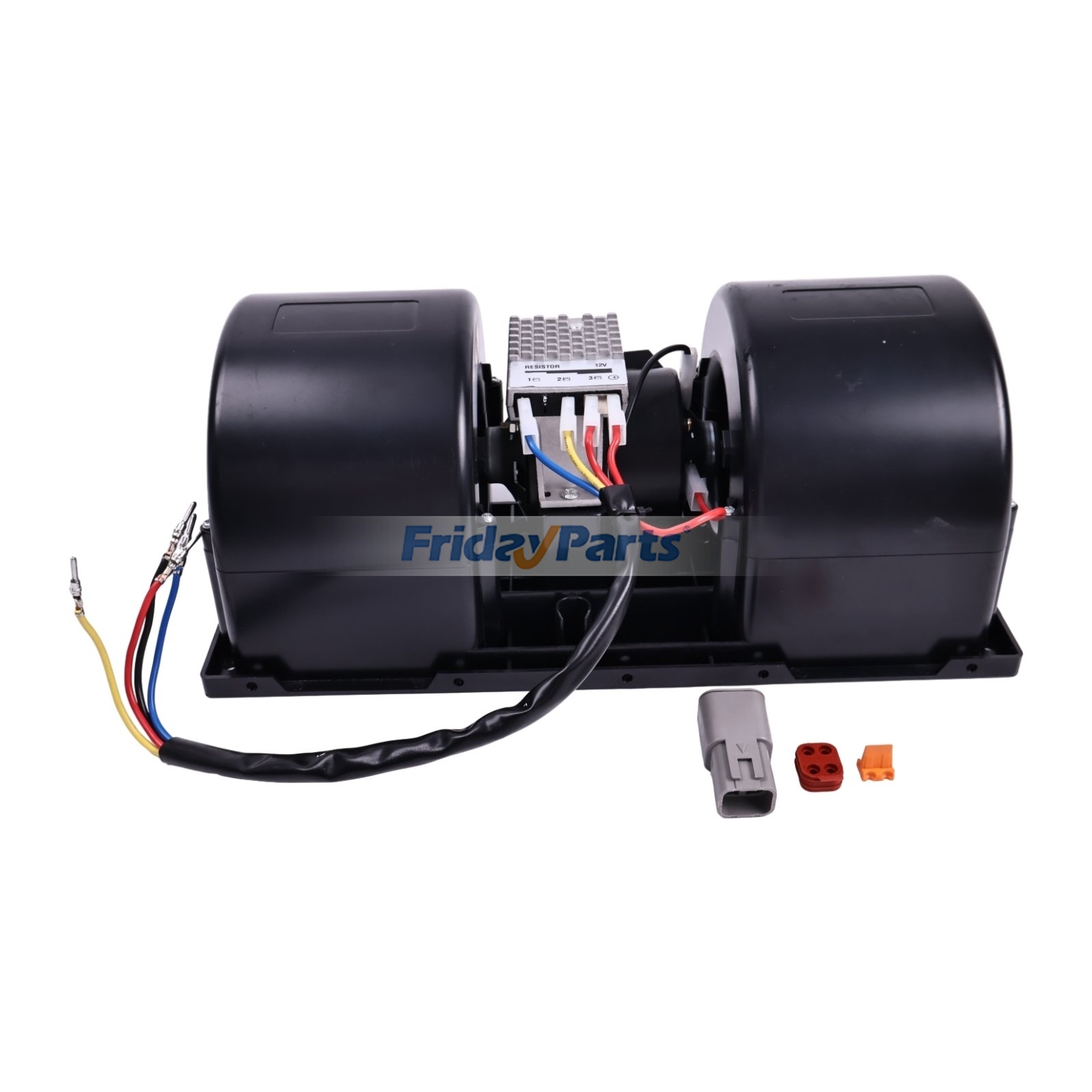 Blower Motor Assembly for Loader