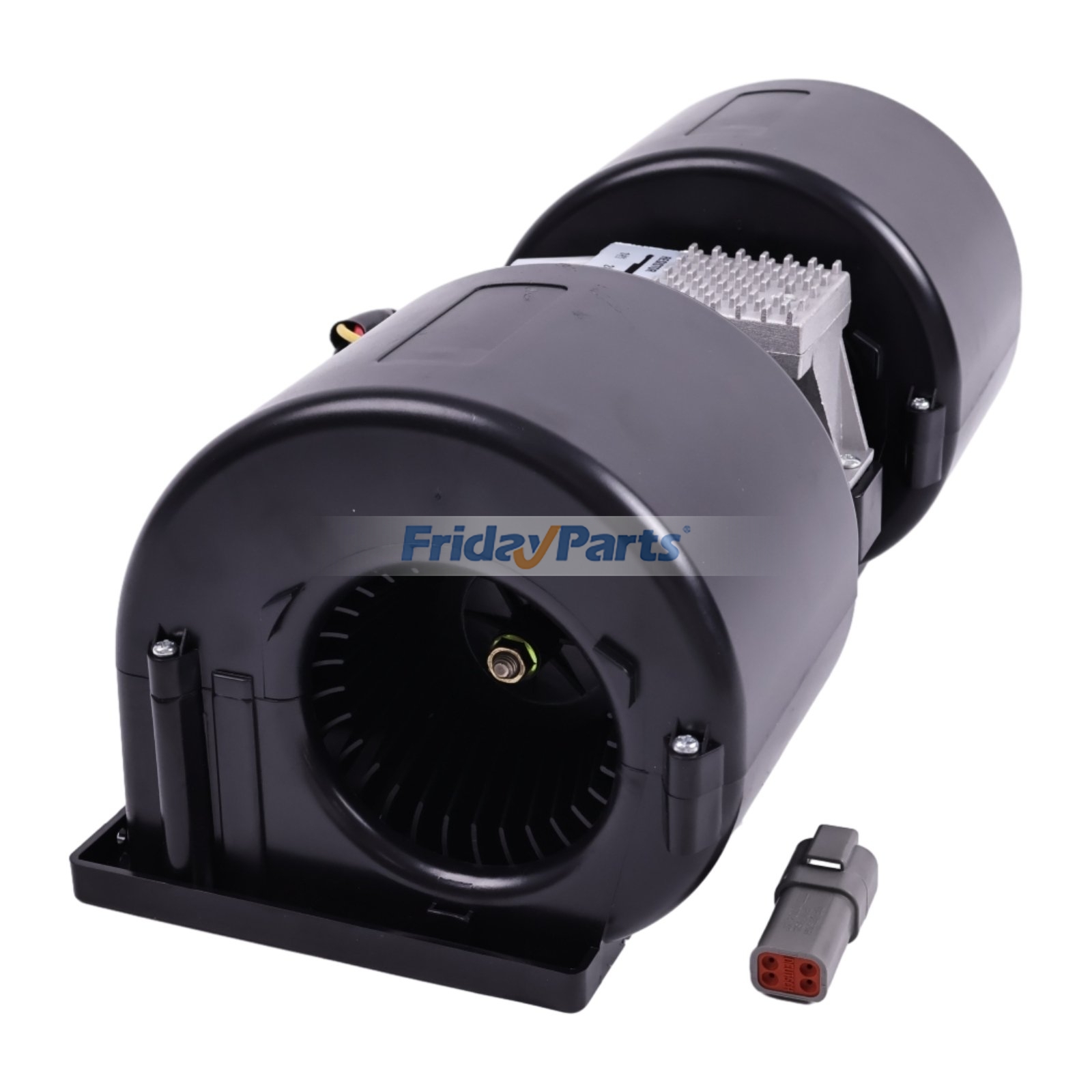 FridayParts Blower Motor Assembly
