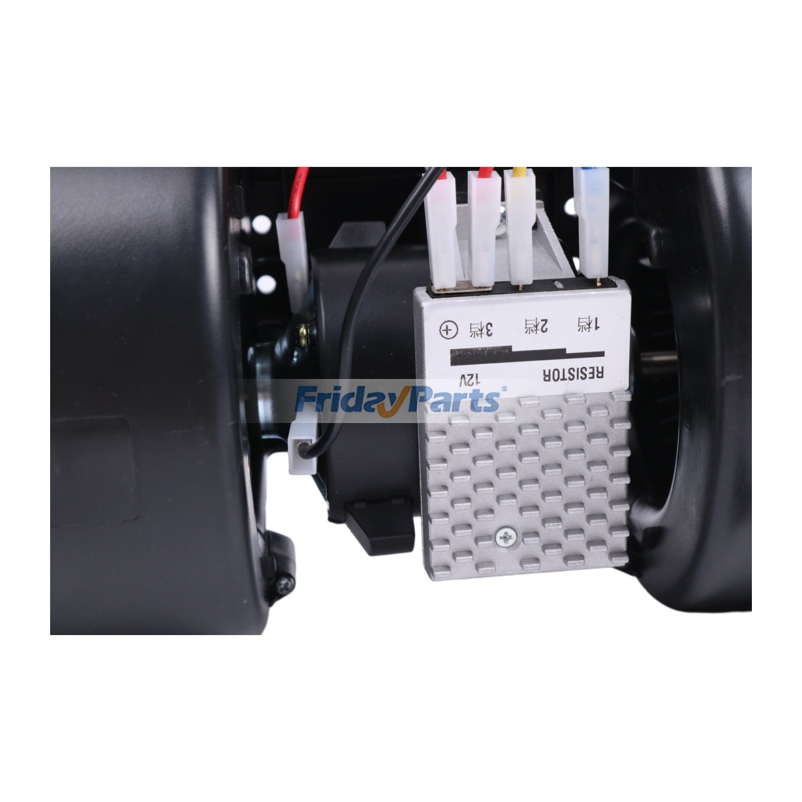 Blower Motor Assembly For BOBCAT Loader