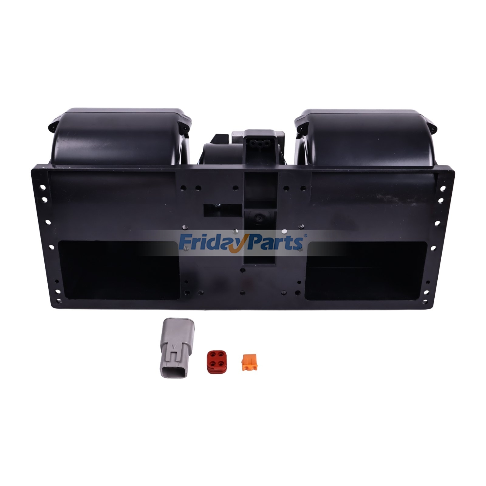 Blower Motor Assembly 7193536 for Bobcat Loader S510 S530 S550 S570 S750 S770 S850 T550 T590 T630 T650 T750 T770 T870 for less