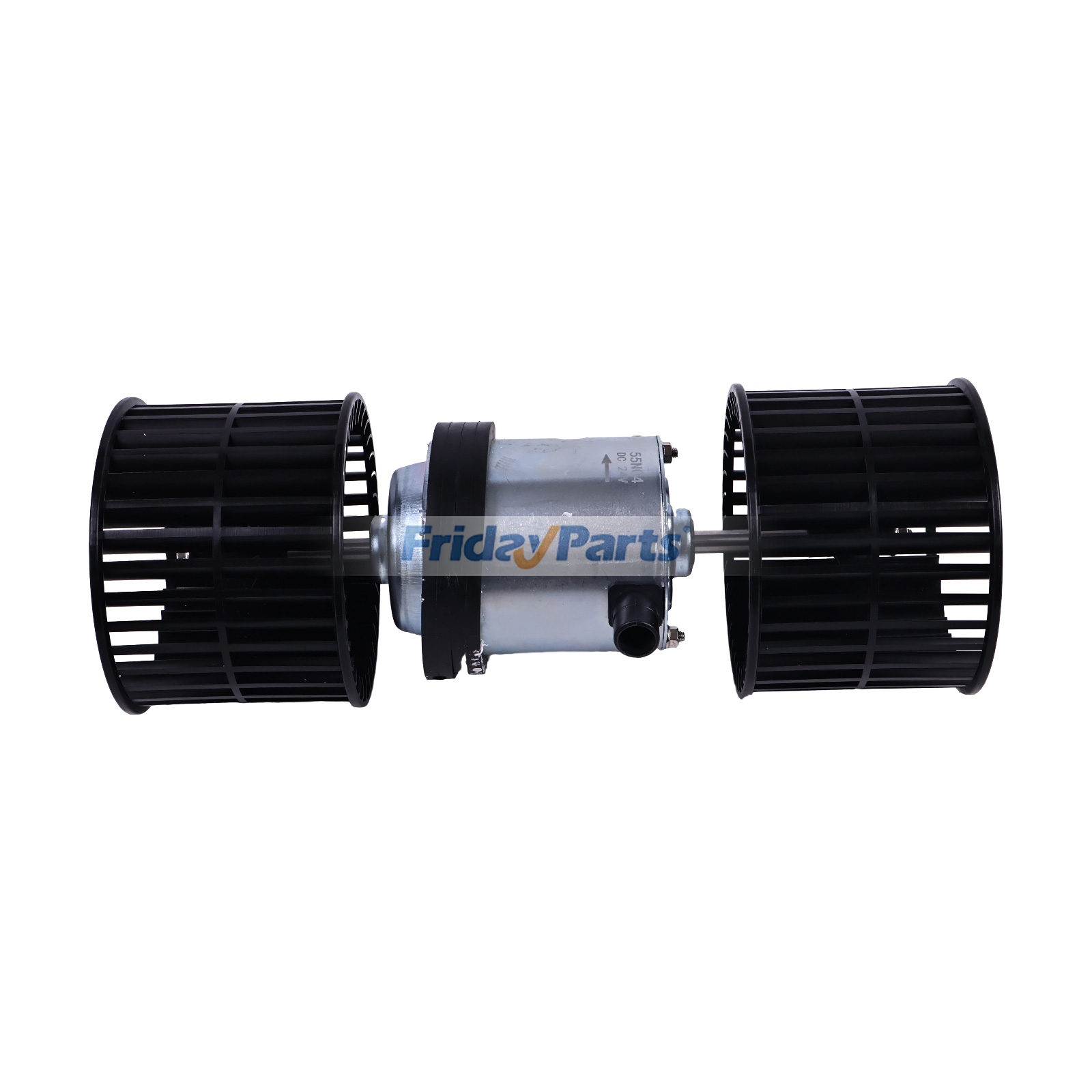 Loader Blower Motor Assembly