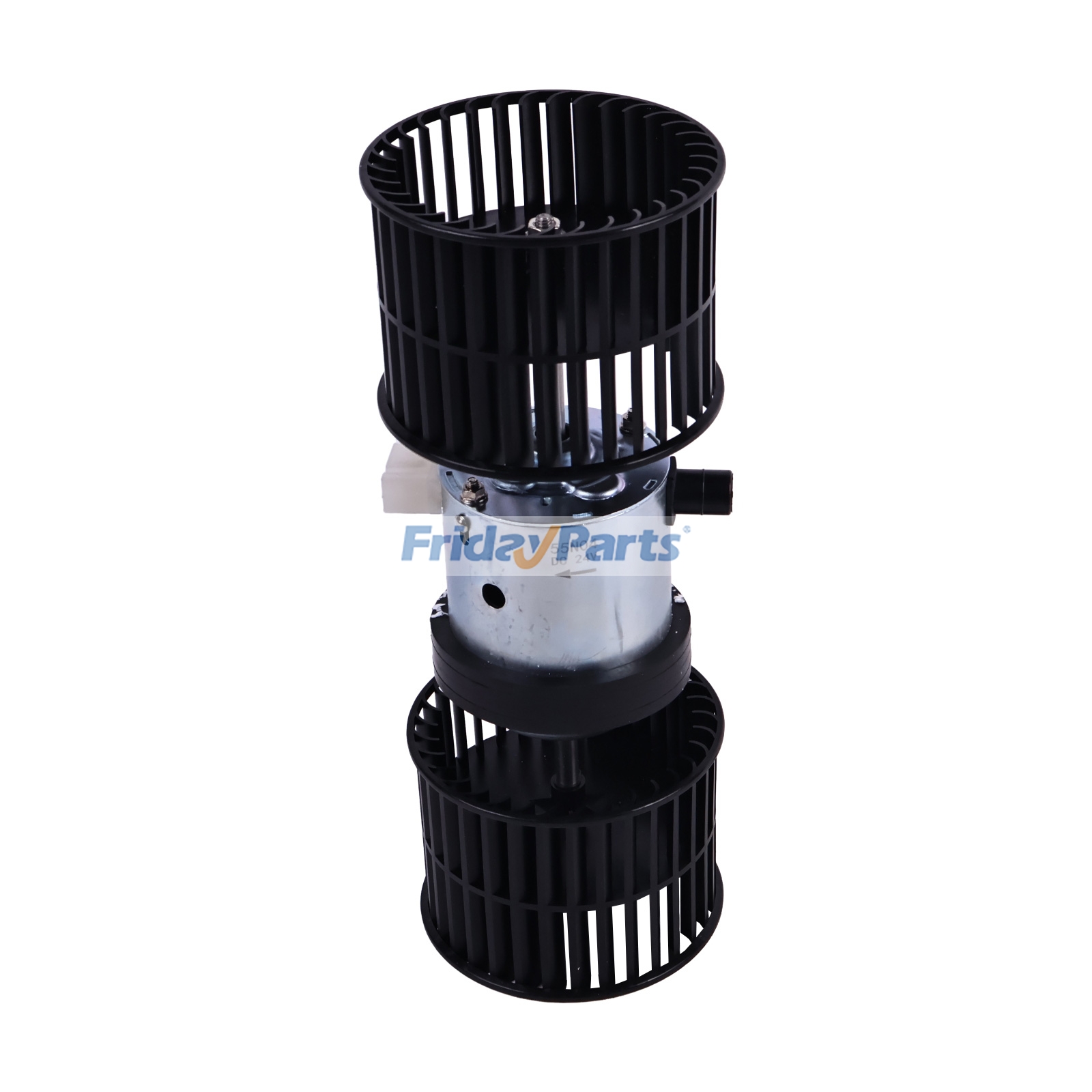 Blower Motor Assembly compatible with Loader