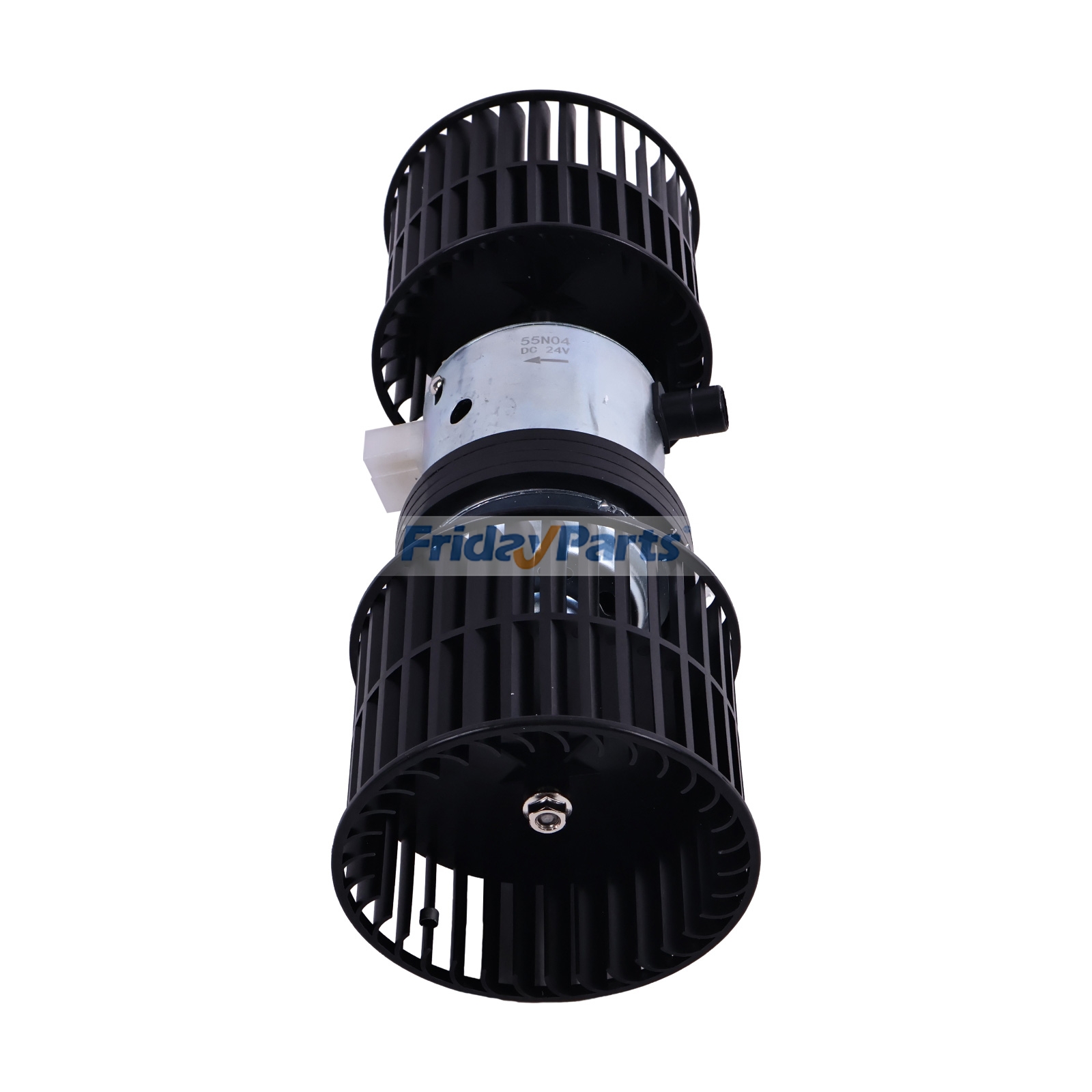  Blower Motor Assembly For KOMATSU