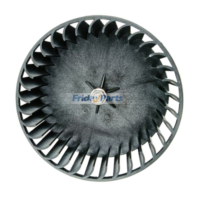 Blower Motor Assembly for Loader