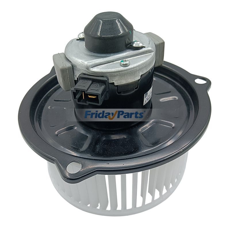 Conjunto de motor de soplador ND116340-2890 para camión Komatsu HD255-5 HD465-7 HD605-7 HM300-1 HM350-1 HM350-1 HM400-1 HM400-1L Para KOMATSU