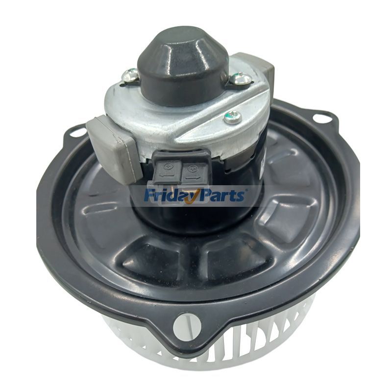 Conjunto de motor de soplador ND116340-2890 para camión Komatsu HD255-5 HD465-7 HD605-7 HM300-1 HM350-1 HM350-1 HM400-1 HM400-1L de FridayParts