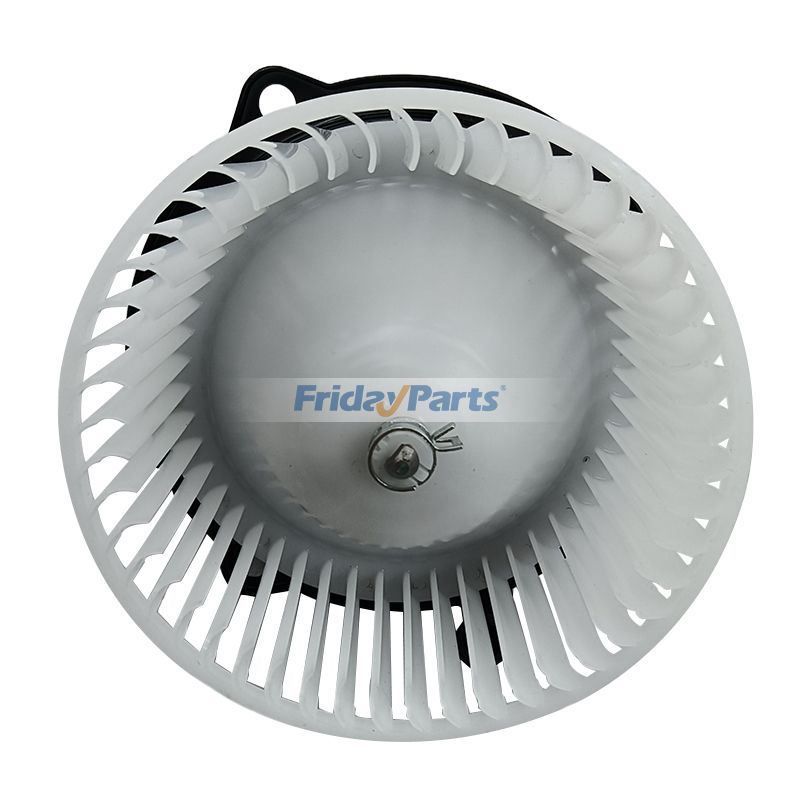 Conjunto de motor de soplador ND116340-2890 para camión Komatsu HD255-5 HD465-7 HD605-7 HM300-1 HM350-1 HM350-1 HM400-1 HM400-1L