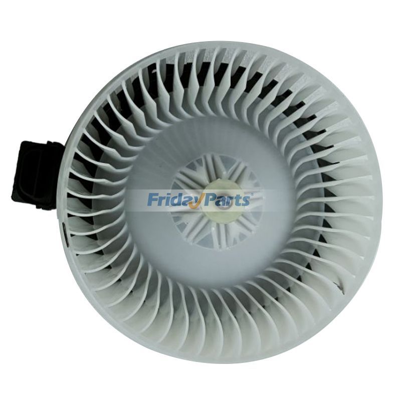 Blower Motor Assembly ND116340-7350 for Komatsu HB205 HB215 PC130 PC200 PC2000 PC220  PC300 PC400 PC550 PC600 PC700 PC800 PW148 PW160 PW180