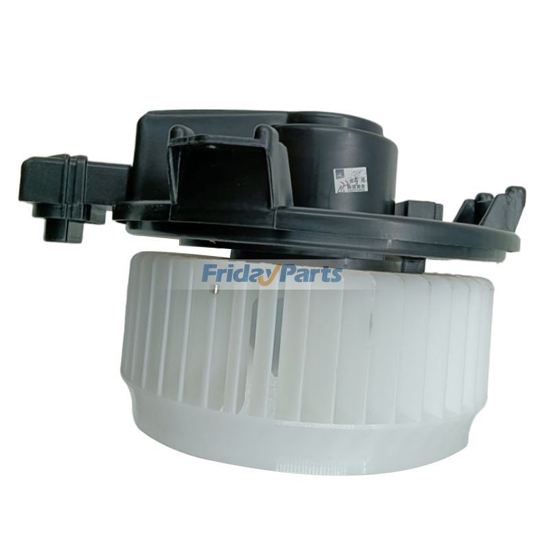 Ensemble de moteur de soufflante Pour KOMATSU