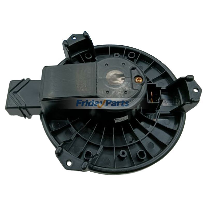 Ensemble de moteur de soufflante de FridayParts