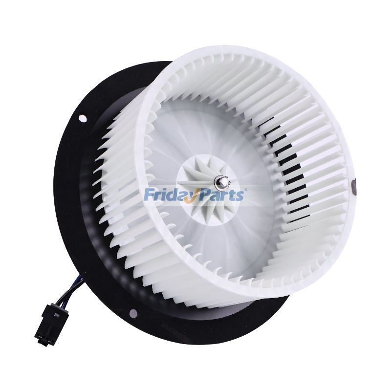 Motor del soplador AT365431 AT365430 para motor John Deere 4045 6068 6090 6135 Cargador 444K 524K 544K 724K 909K 944K