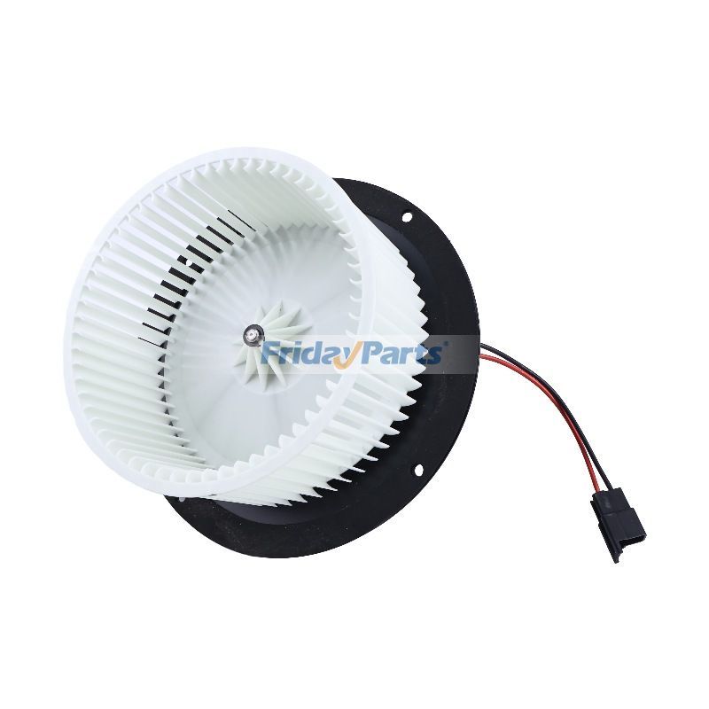 Blower Motor AT400506 AT456707 RE300527 for John Deere Tractor 7630 7730 7830 9330 9430 9630 Loader 210K 310K 315SJ 710J