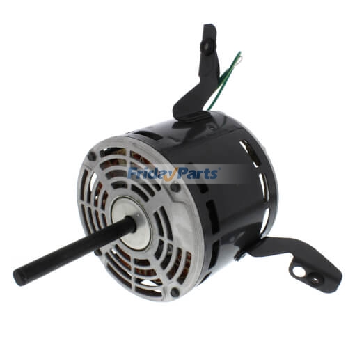1/2 HP 115V 1075RPM Blower Motor B1340020S for Goodman Gas Furnace GMP100-4 GMNT080-4 GMPN100-4 GMPN080-4 GMP125-4 GMNT100-4 GMN100-4 GDT090-4