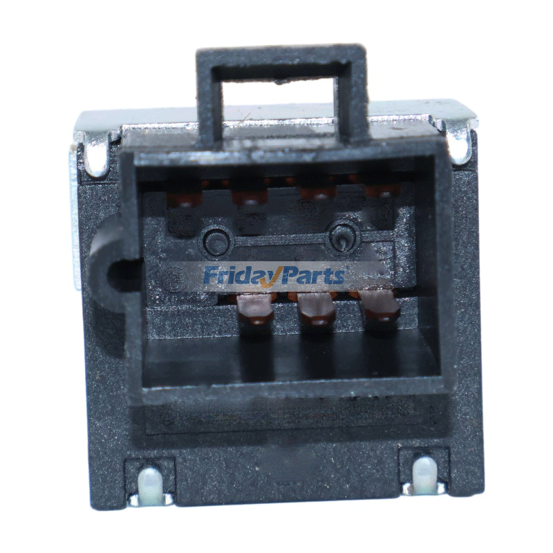 FridayParts Blower Motor Control Switch
