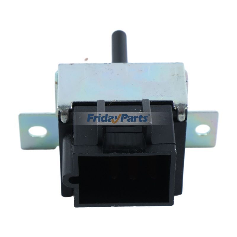 Vehicle Blower Motor Control Switch
