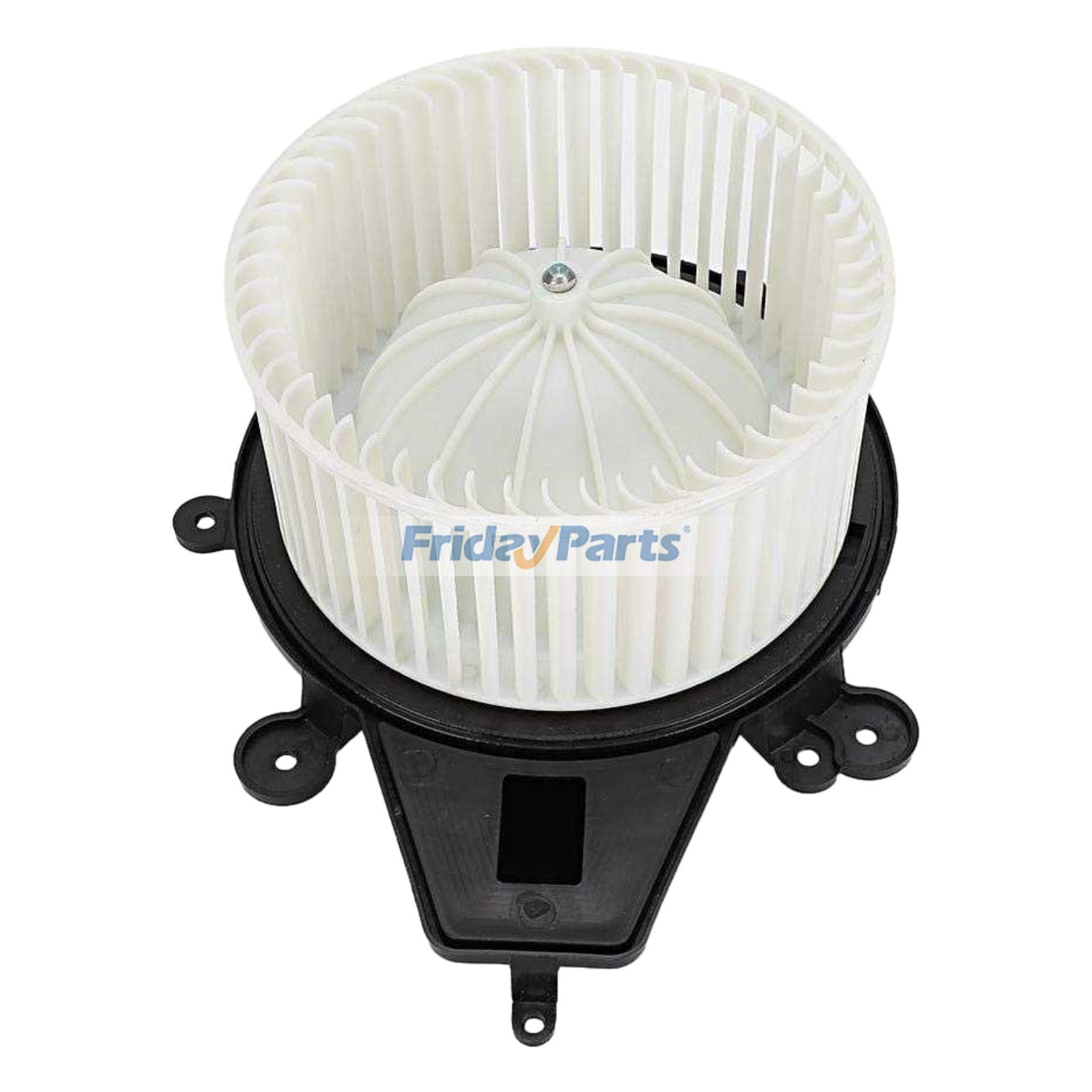 Moteur de ventilateur 27226JS71C 27226JS60B pour Nissan Pathfinder Navara Pickup