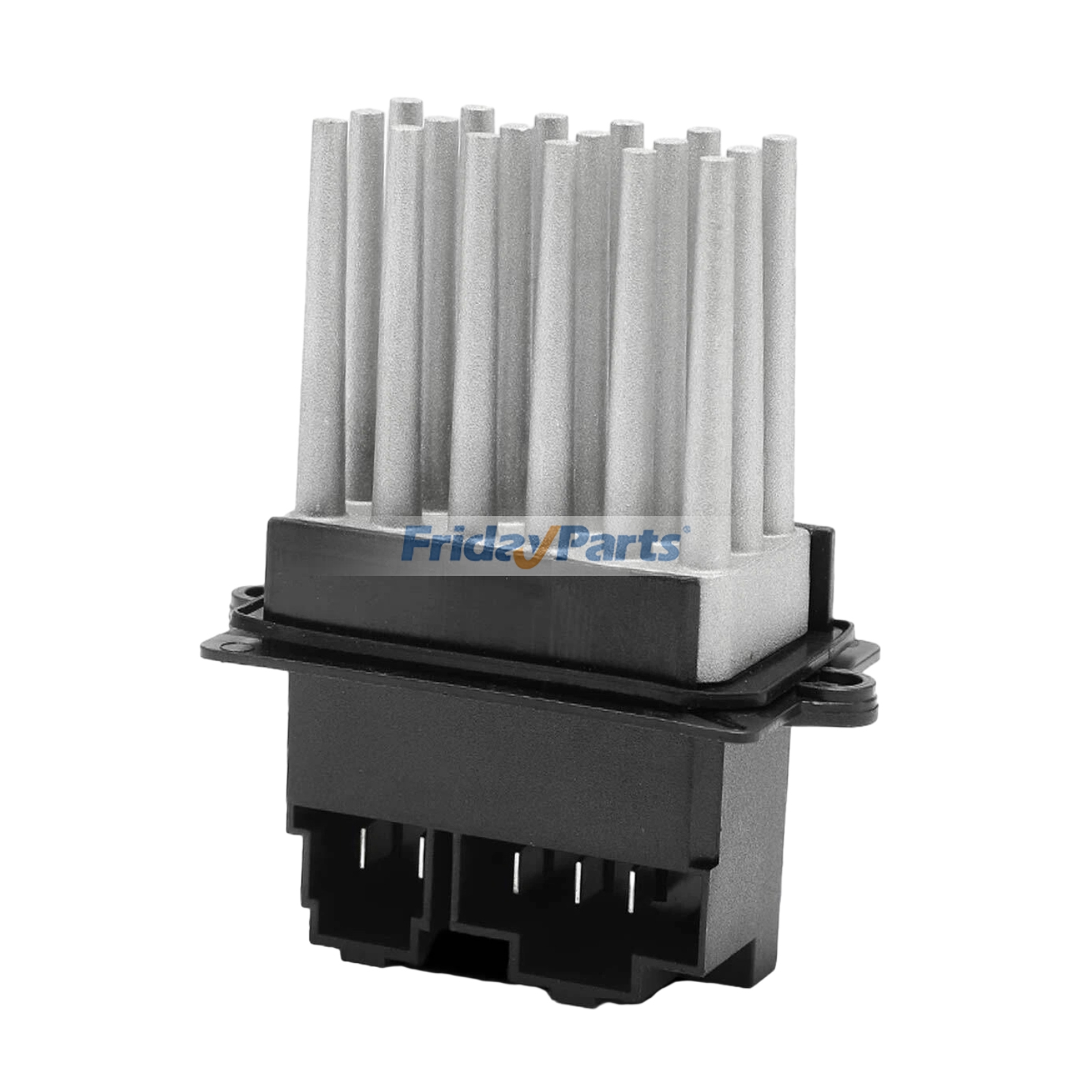 Resistencia del ventilador del motor del soplador 5179985AA para Chrysler Town & Country, Aspen, Dodge Caravan, Jeep Grand Cherokee (2006-2009)